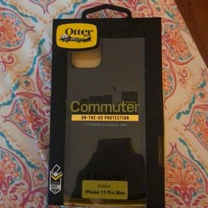 Brand new otter box for the iPhone 11 Pro Max